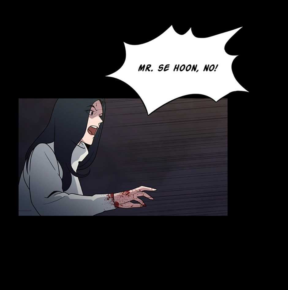 MEMORIST Chapter 55 page 87 - 