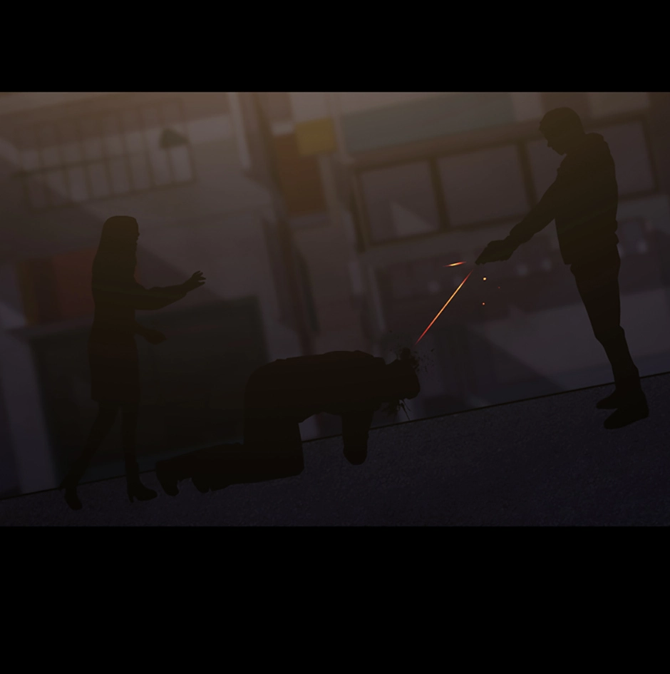 MEMORIST Chapter 55 page 89 - 