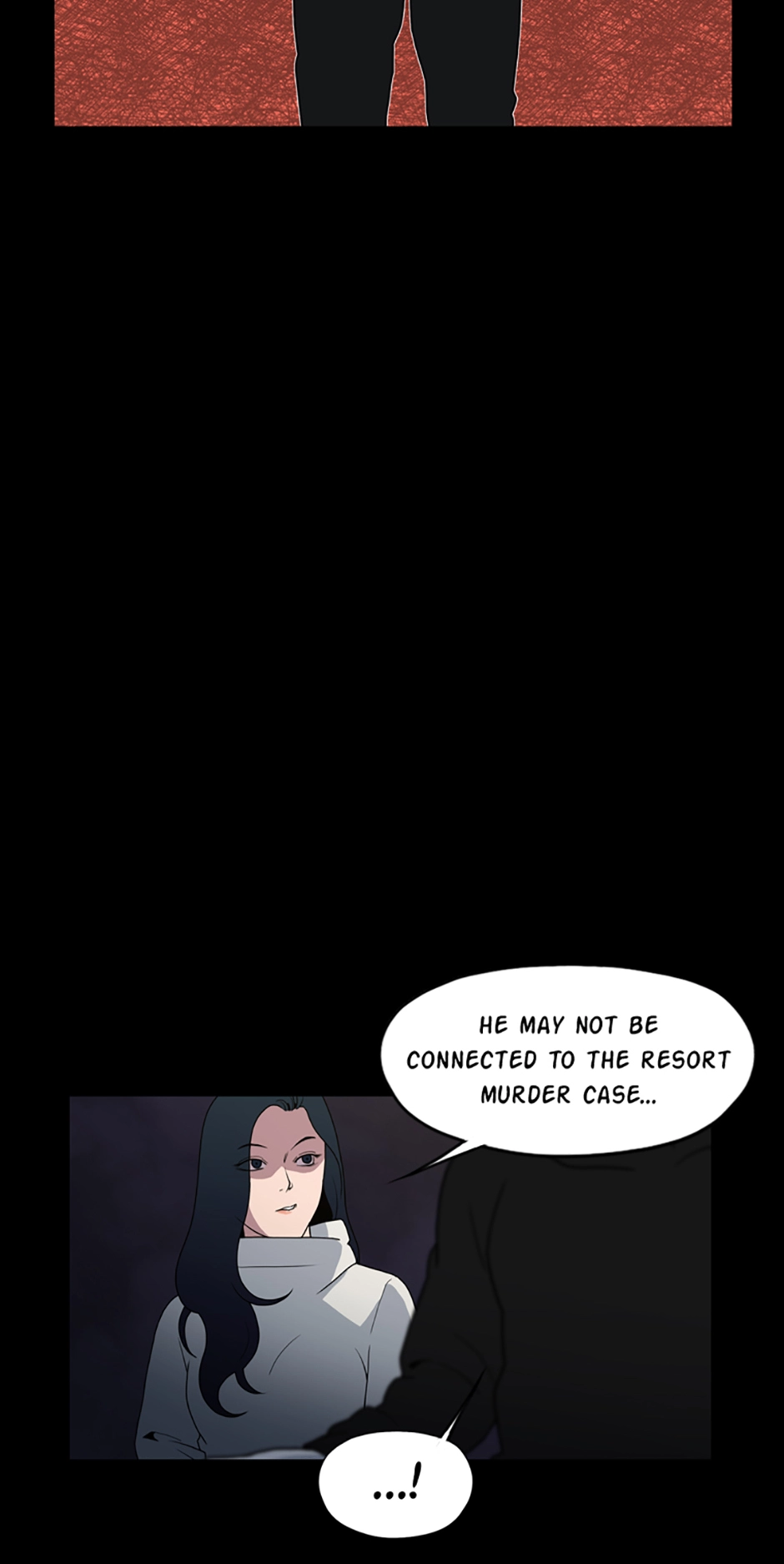 MEMORIST Chapter 55 page 10 - 