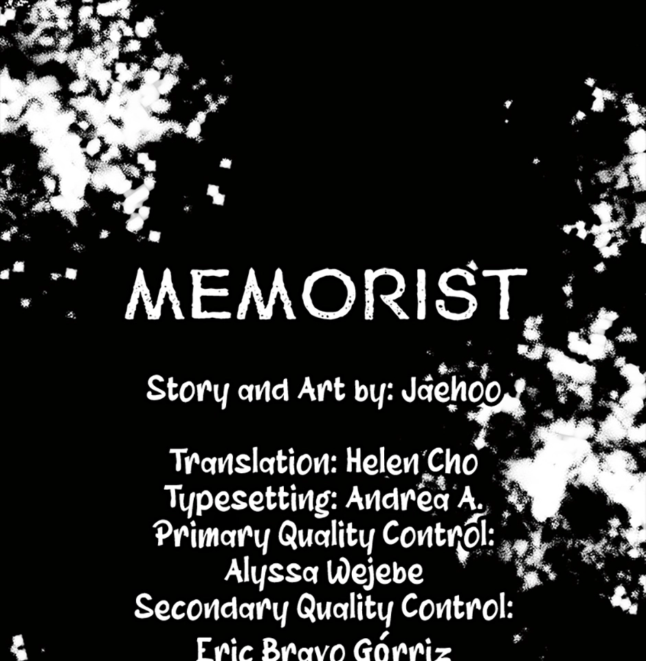 MEMORIST Chapter 56 page 11 - 