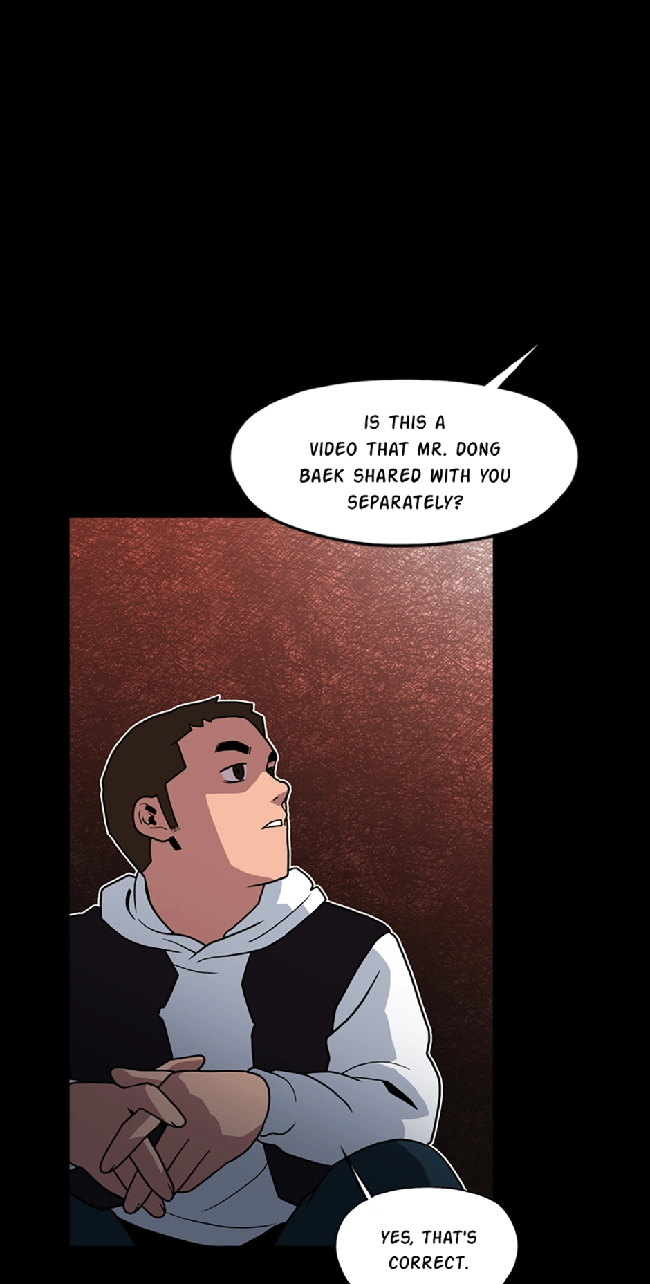 MEMORIST Chapter 56 page 104 - 
