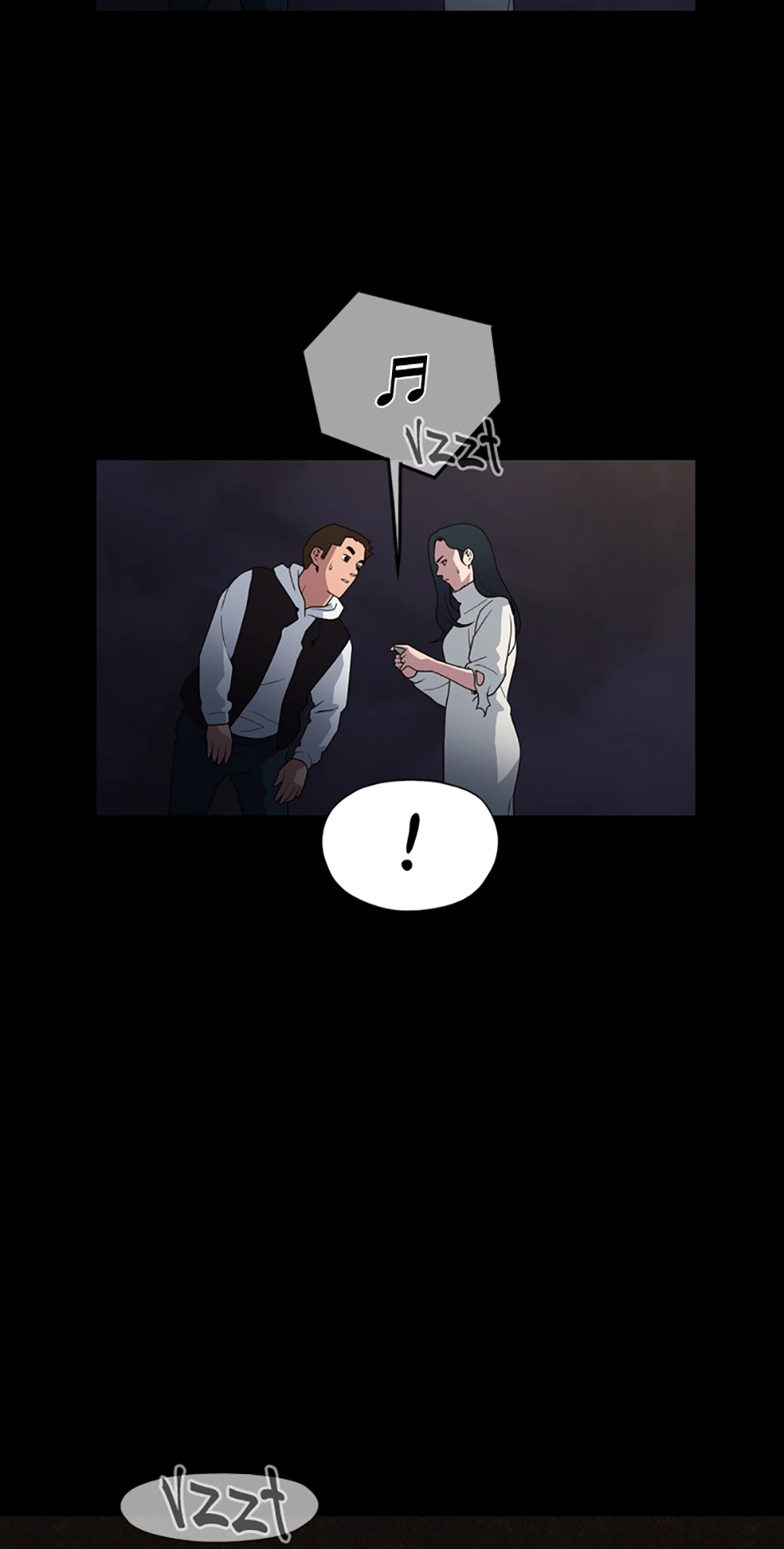 MEMORIST Chapter 56 page 108 - 