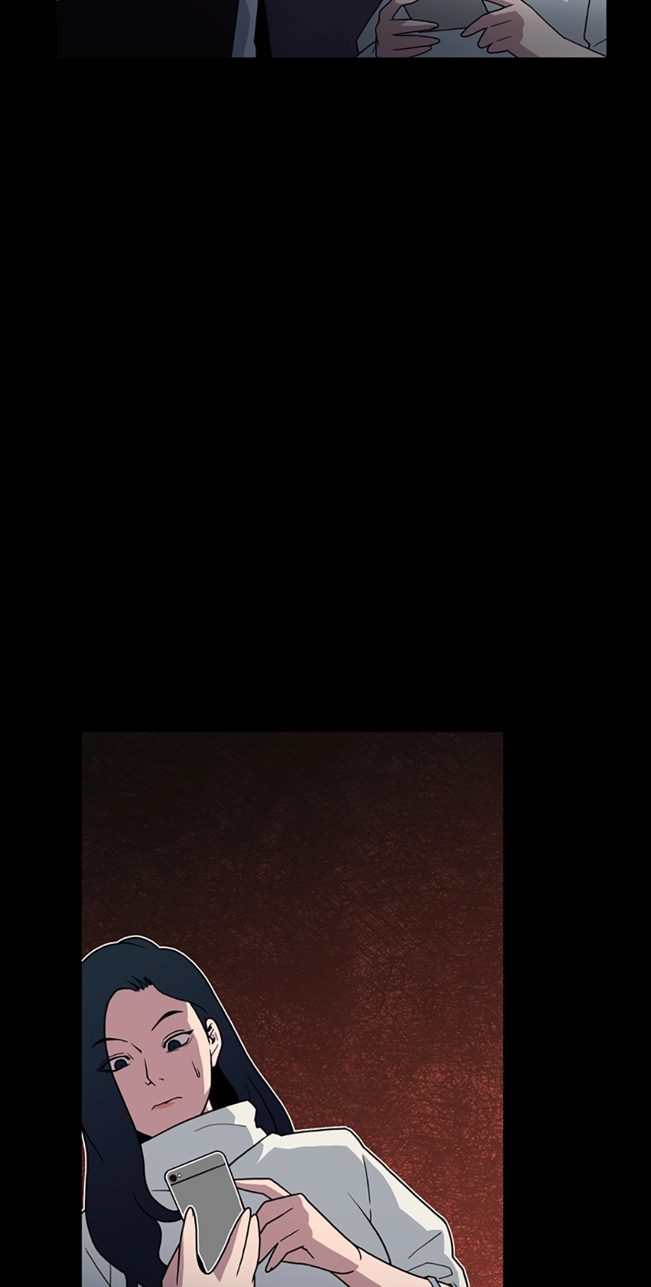 MEMORIST Chapter 56 page 110 - 