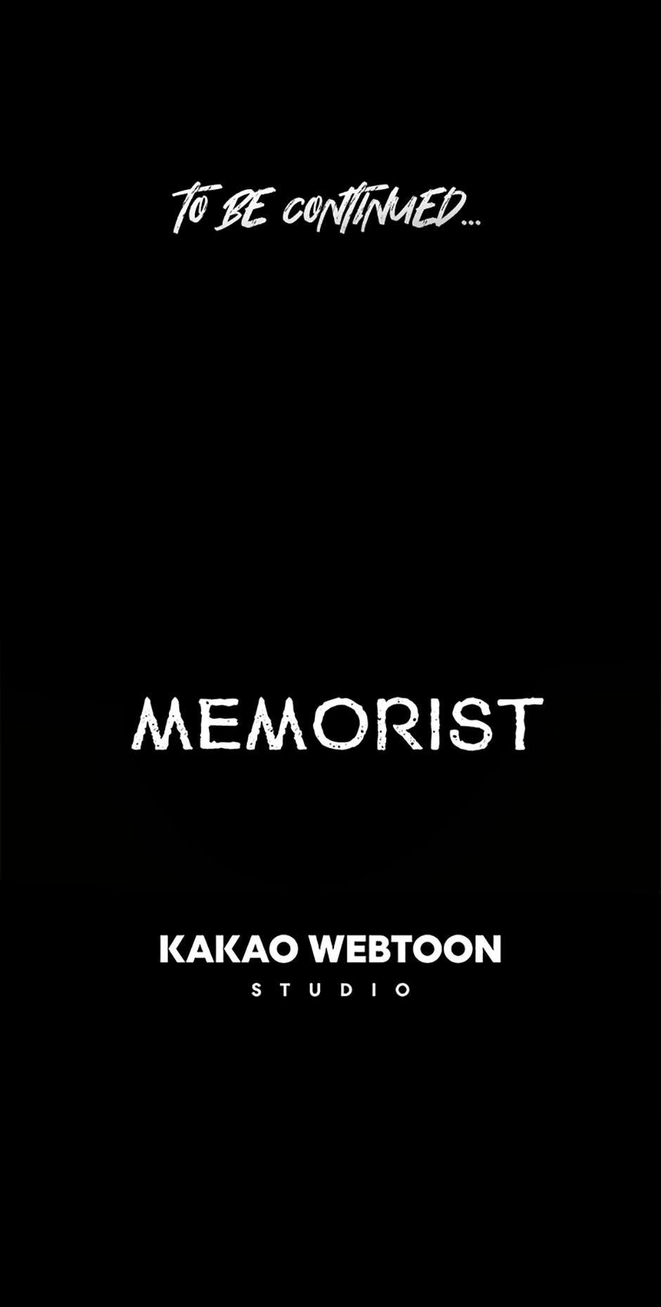 MEMORIST Chapter 56 page 114 - 