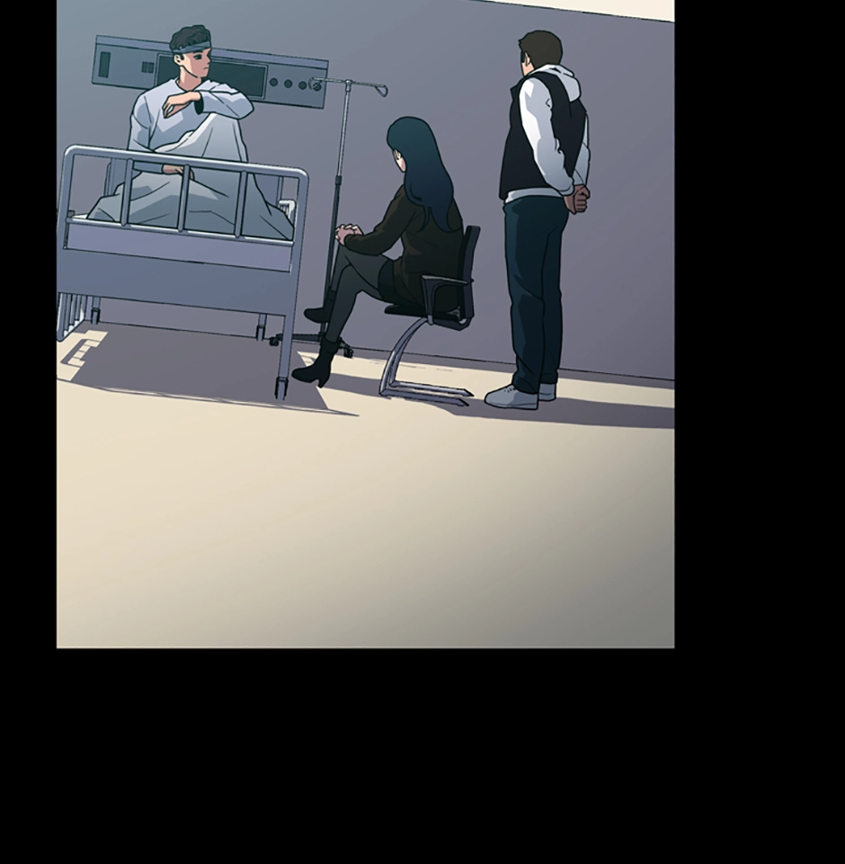 MEMORIST Chapter 56 page 18 - 