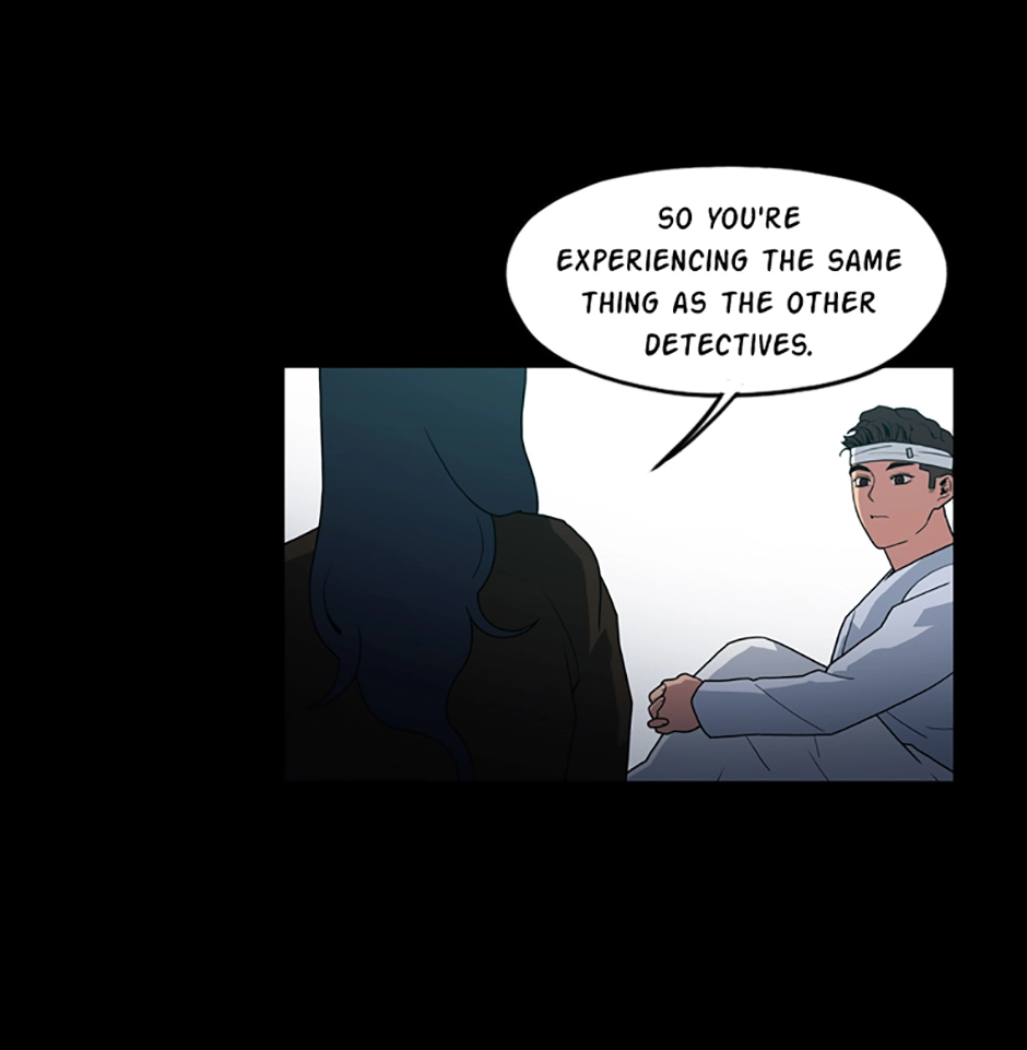 MEMORIST Chapter 56 page 19 - 