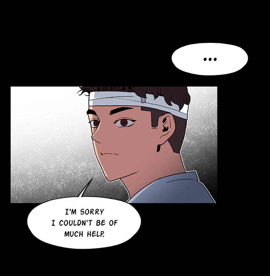MEMORIST Chapter 56 page 20 - 