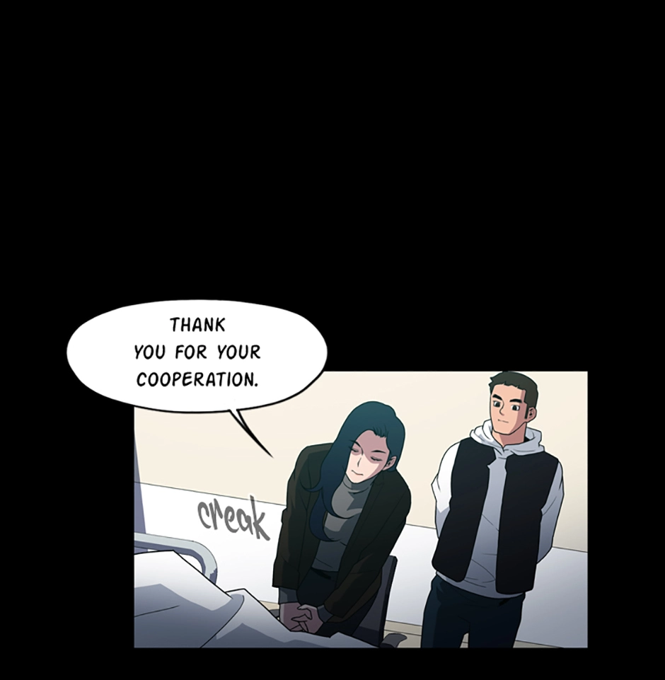 MEMORIST Chapter 56 page 21 - 