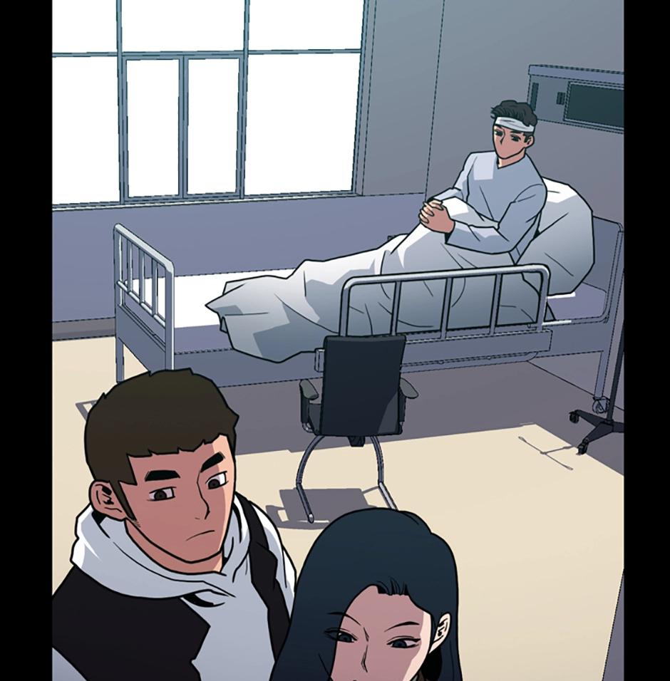 MEMORIST Chapter 56 page 25 - 