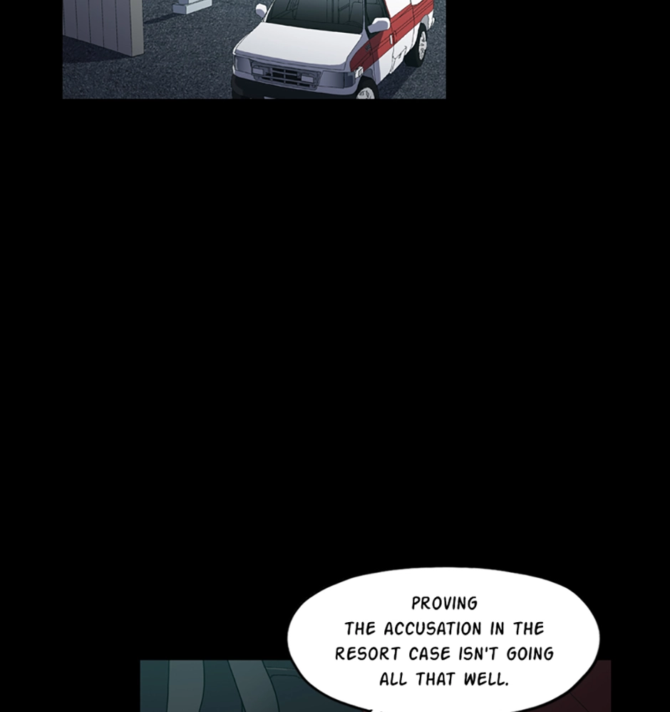 MEMORIST Chapter 56 page 28 - 