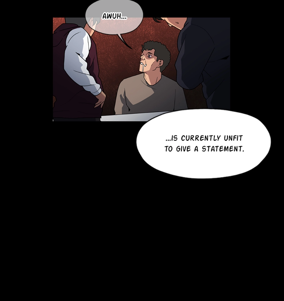 MEMORIST Chapter 56 page 32 - 