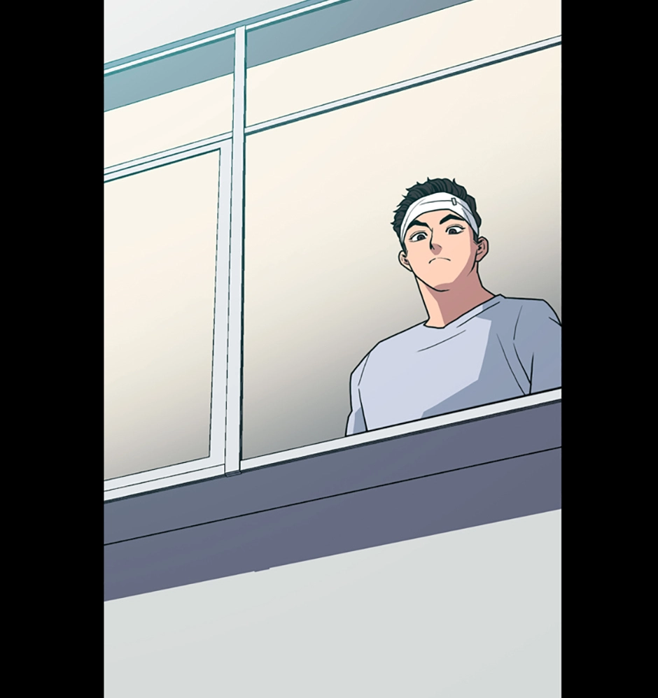 MEMORIST Chapter 56 page 41 - 