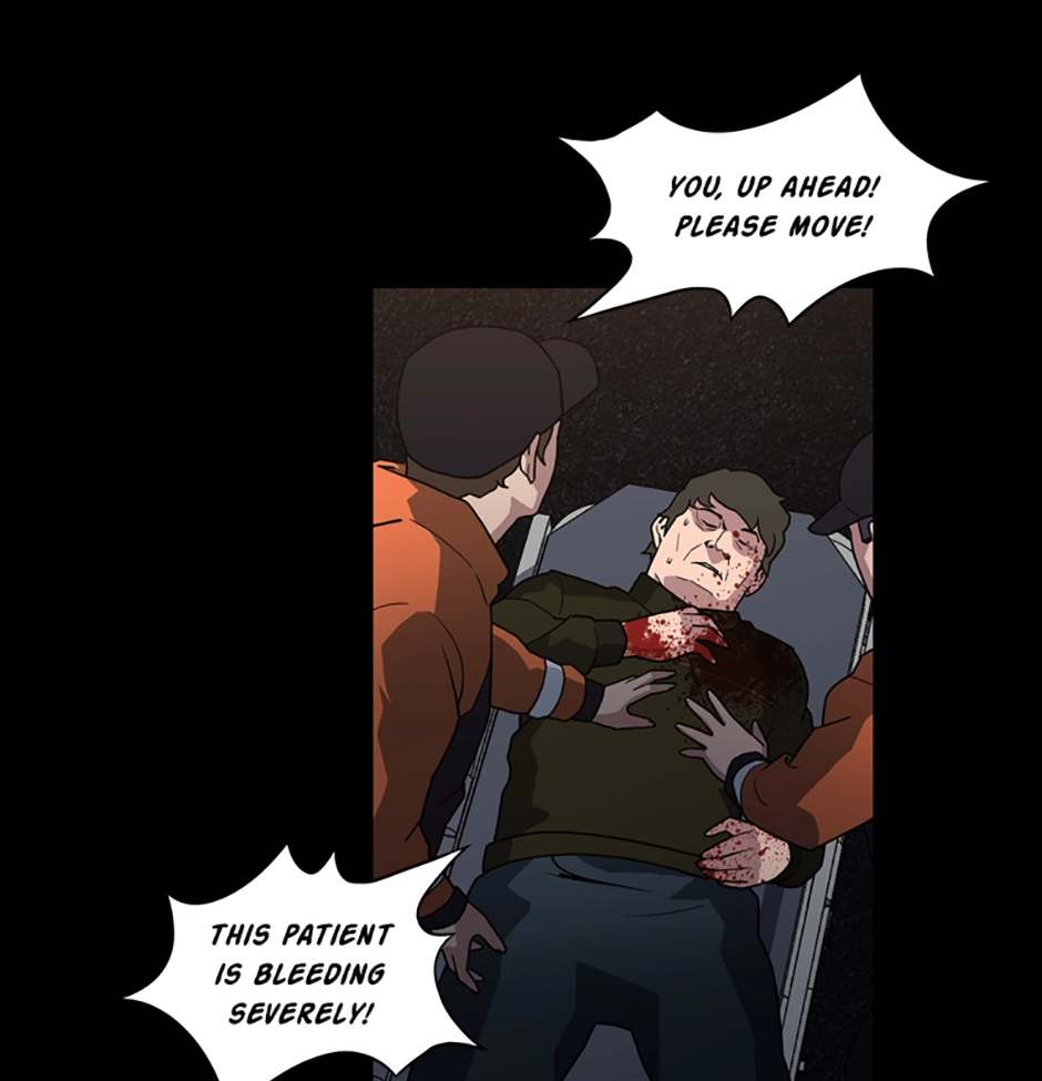 MEMORIST Chapter 56 page 50 - 