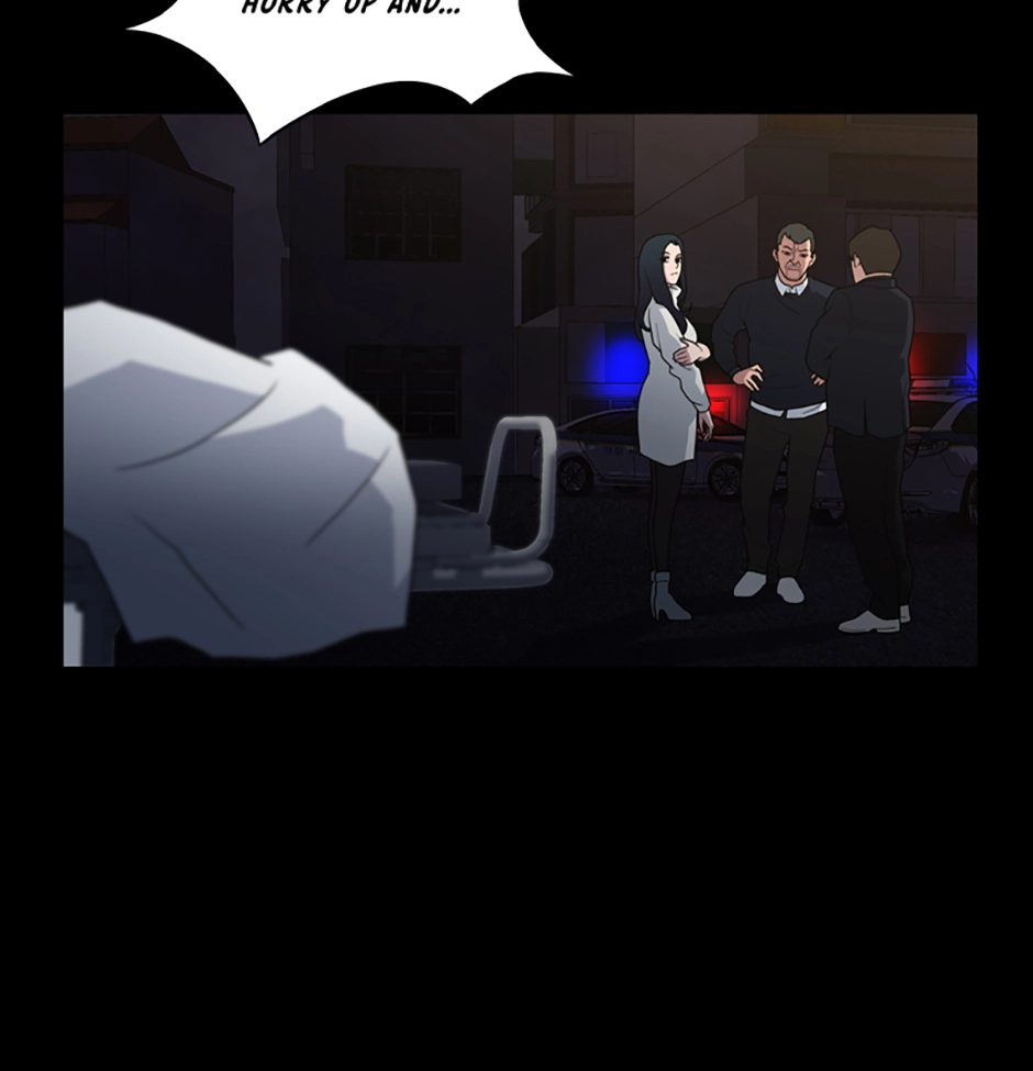 MEMORIST Chapter 56 page 52 - 