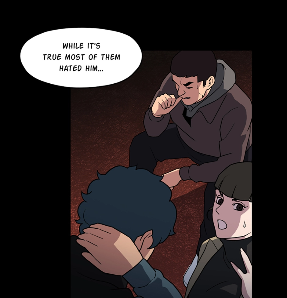MEMORIST Chapter 56 page 55 - 