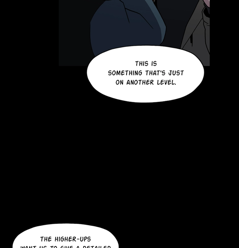 MEMORIST Chapter 56 page 56 - 