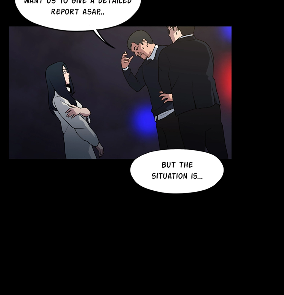 MEMORIST Chapter 56 page 57 - 
