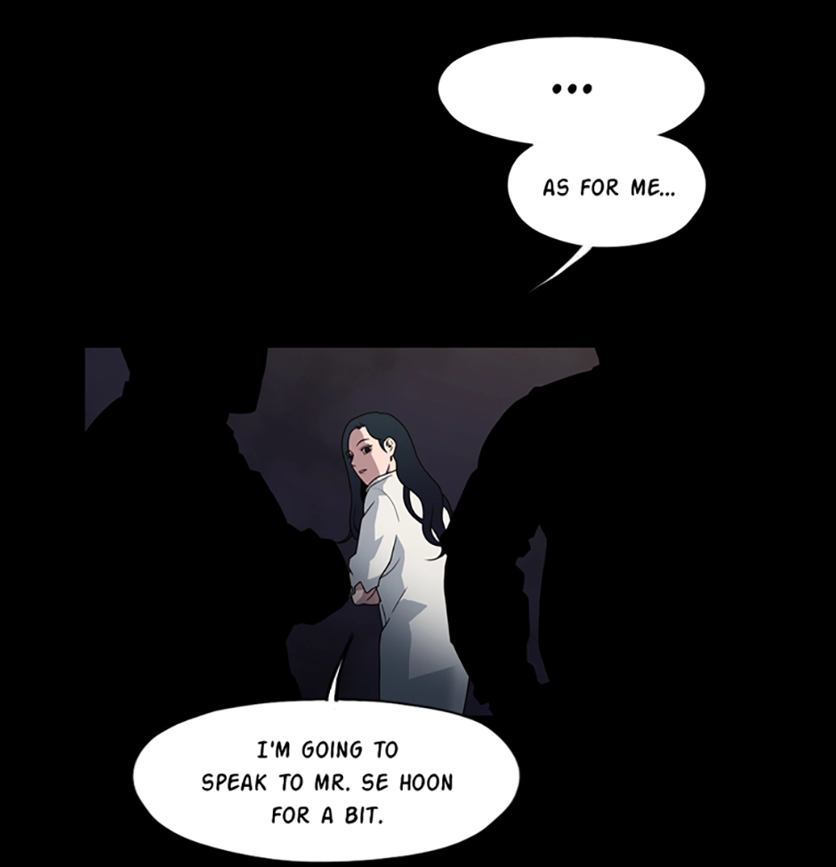 MEMORIST Chapter 56 page 58 - 