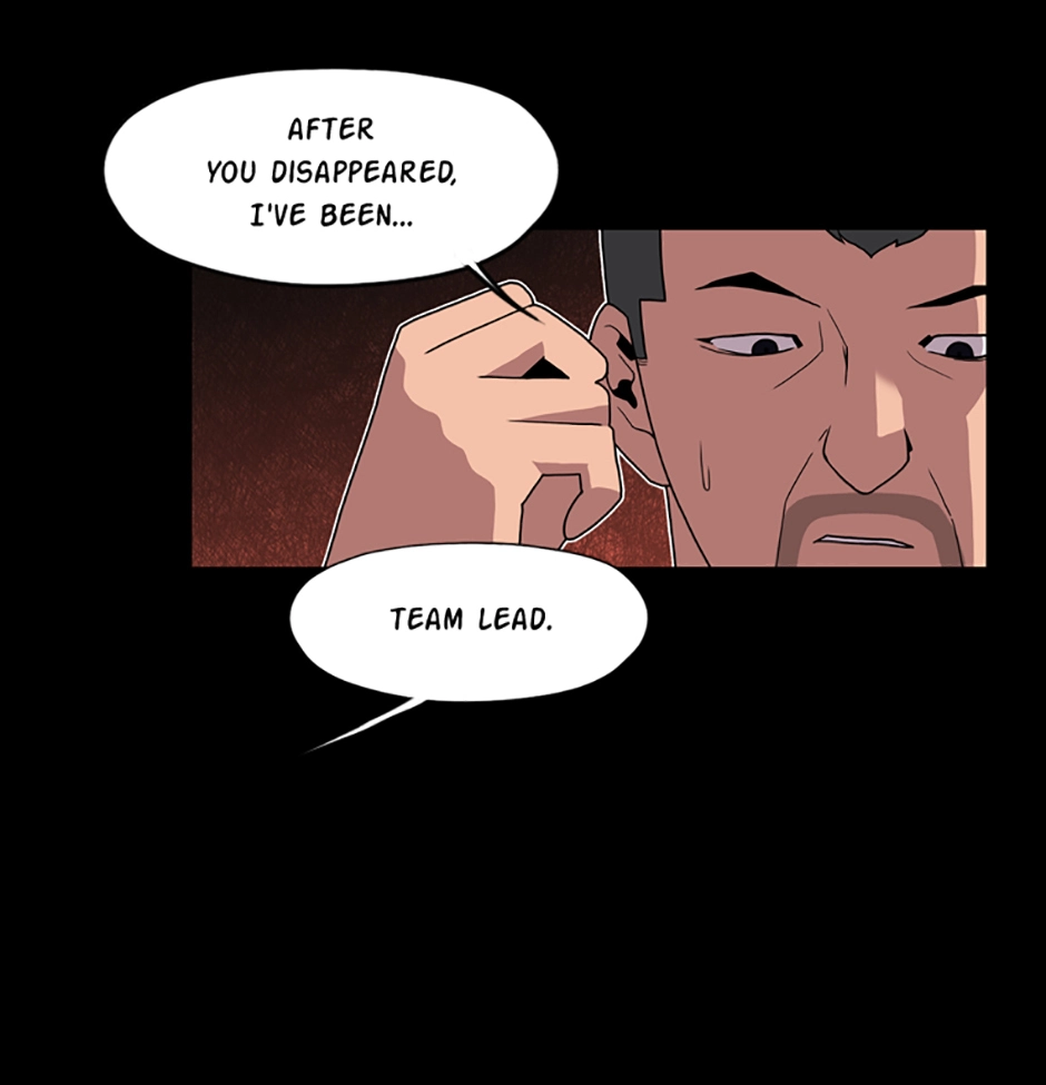 MEMORIST Chapter 56 page 62 - 