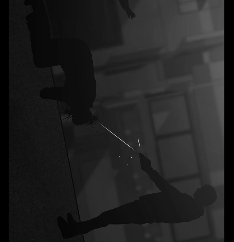 MEMORIST Chapter 56 page 74 - 
