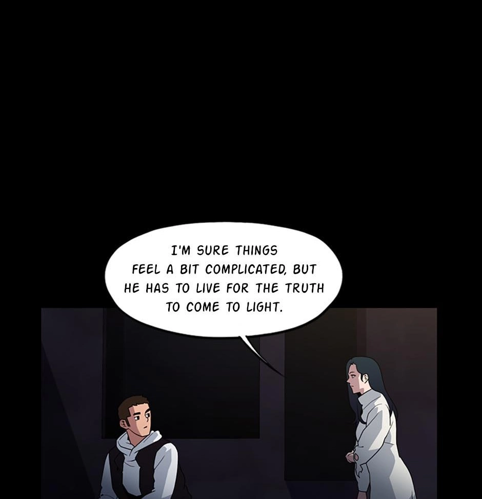 MEMORIST Chapter 56 page 80 - 
