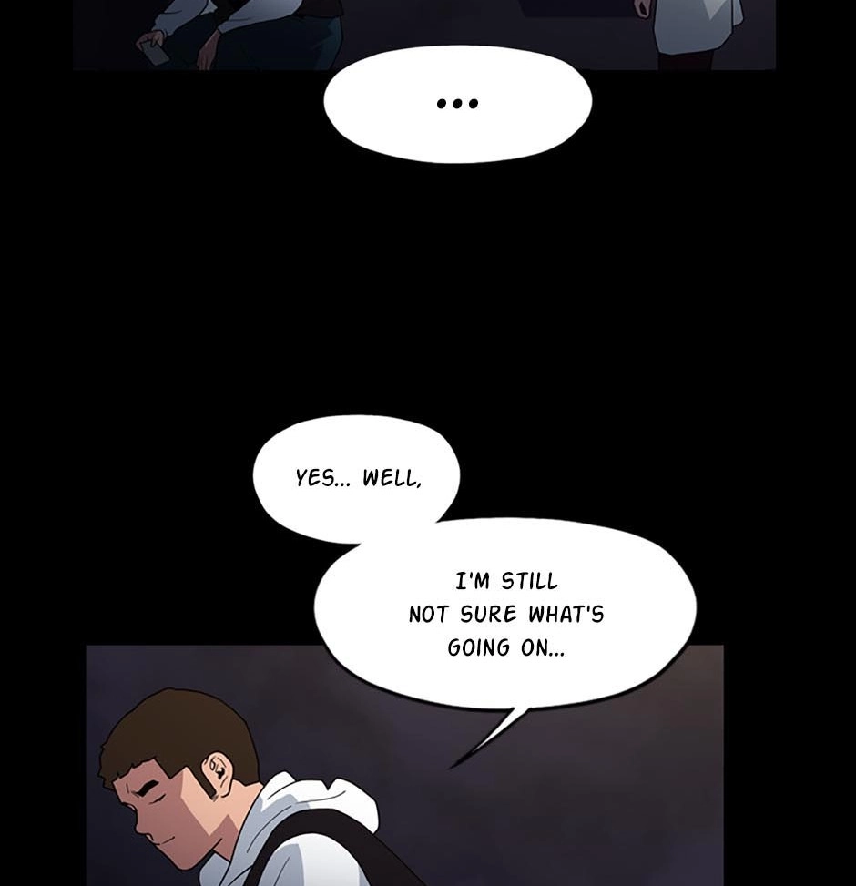 MEMORIST Chapter 56 page 81 - 