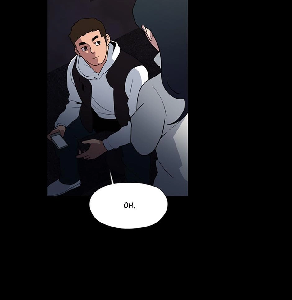 MEMORIST Chapter 56 page 84 - 