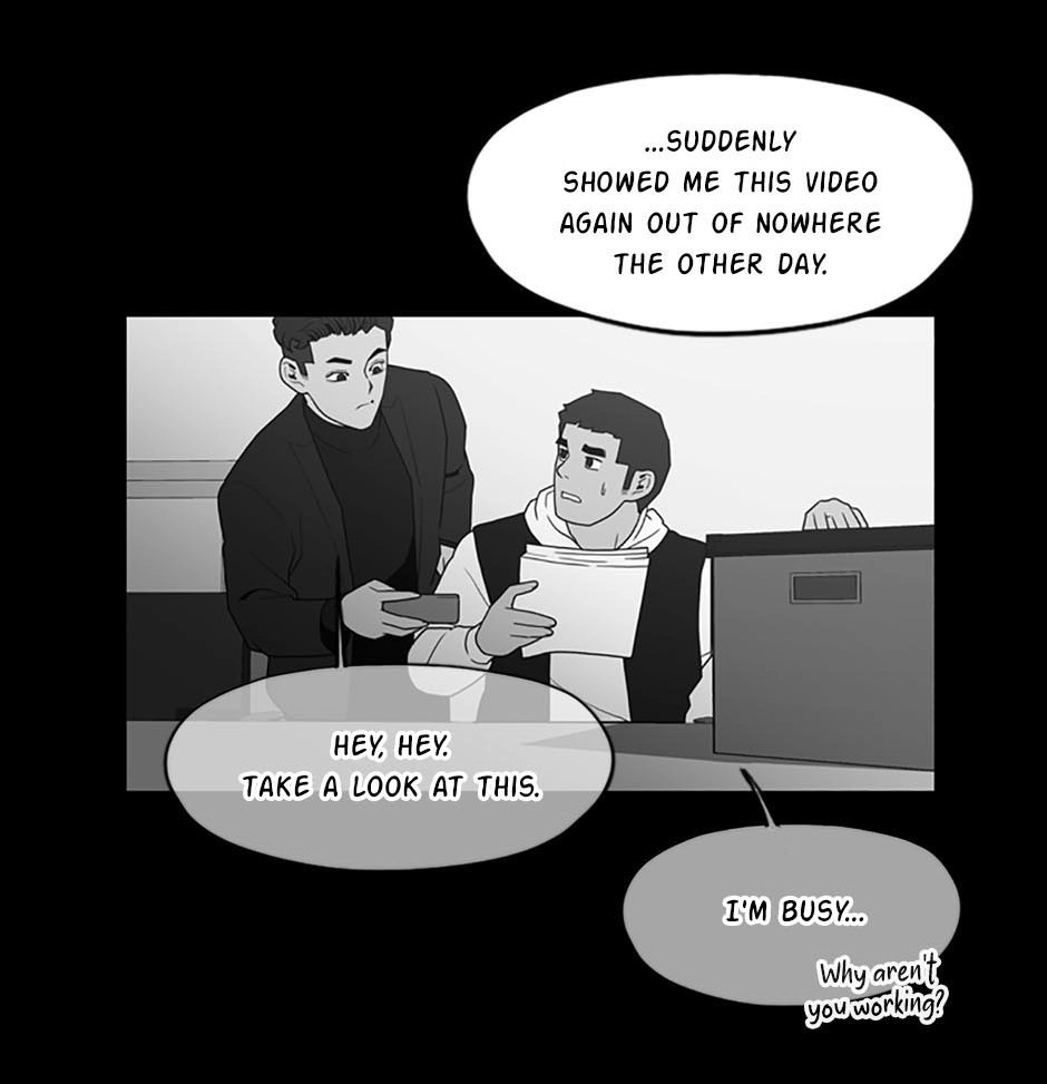 MEMORIST Chapter 56 page 87 - 