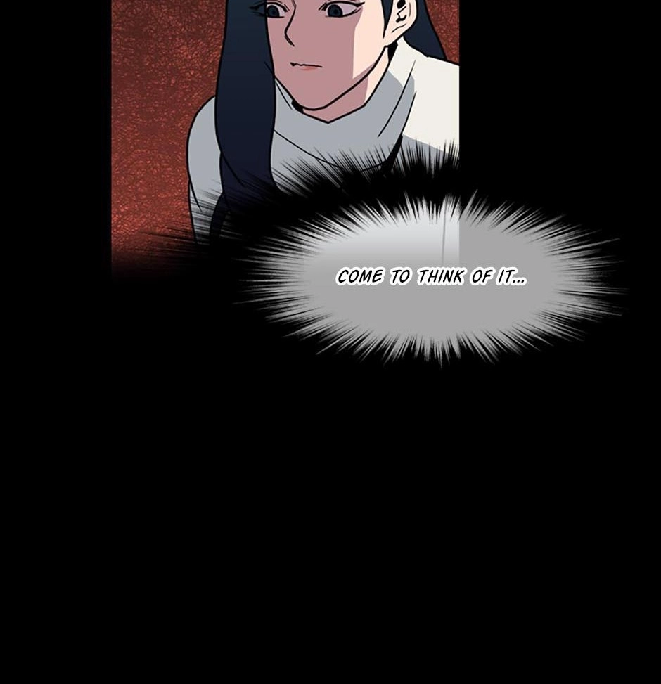 MEMORIST Chapter 56 page 91 - 