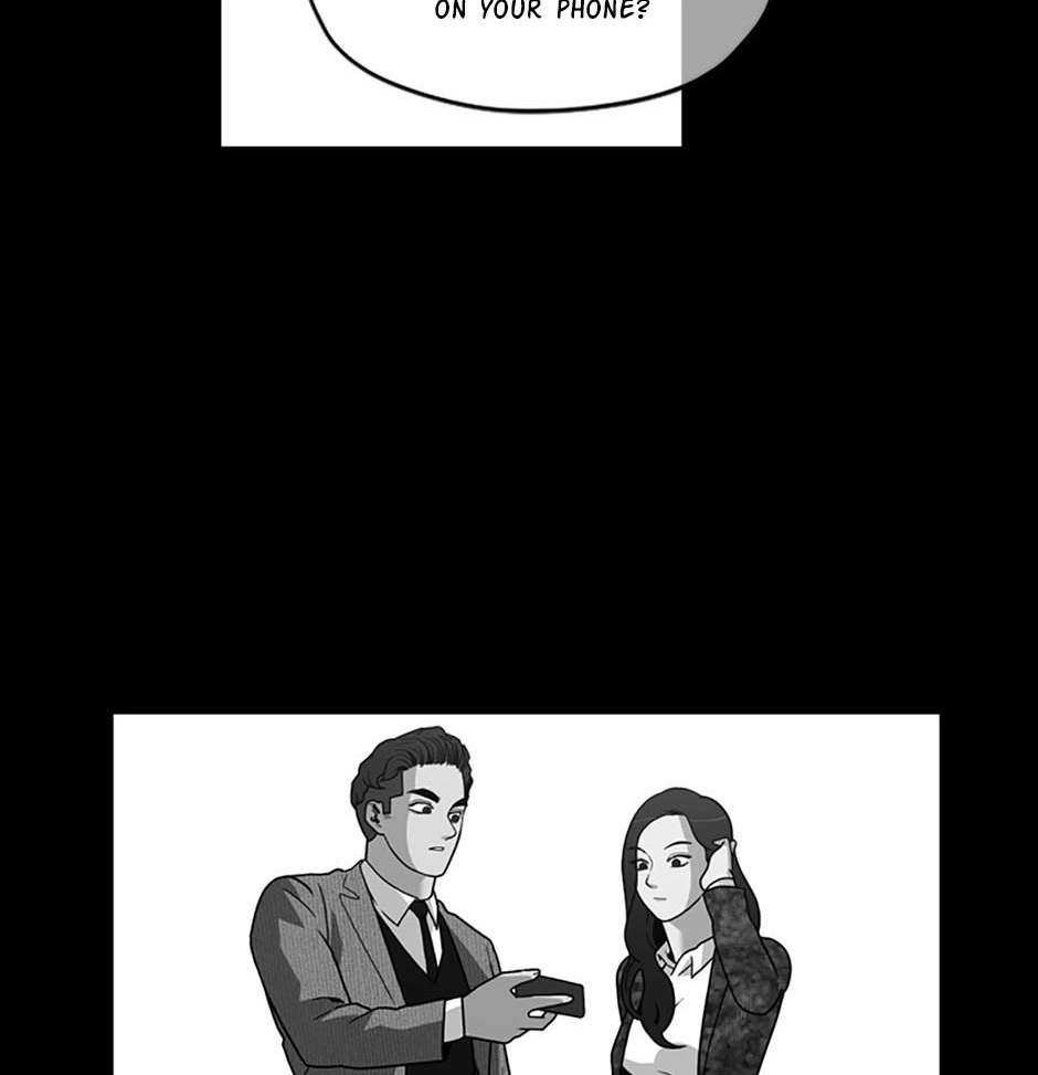 MEMORIST Chapter 56 page 97 - 