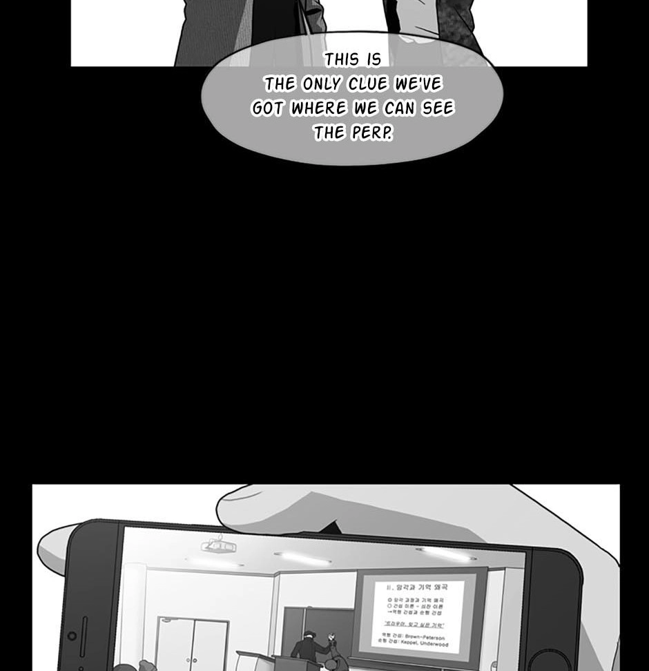 MEMORIST Chapter 56 page 98 - 