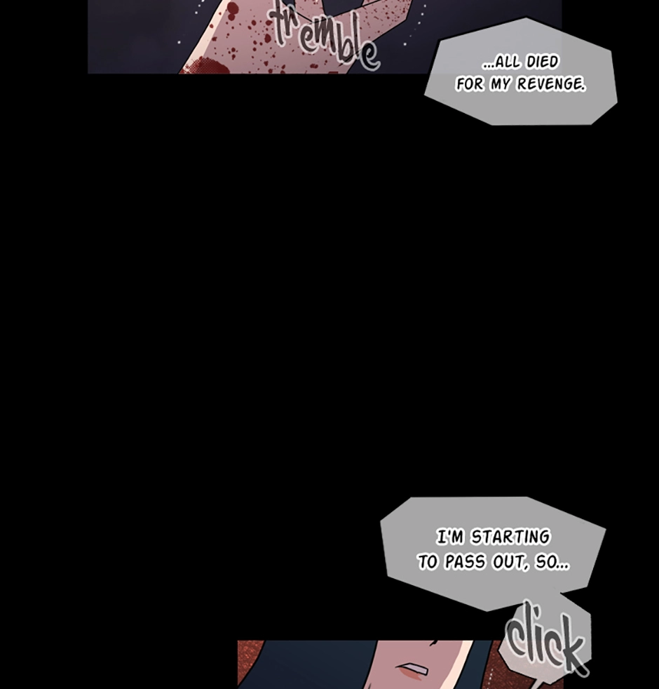 MEMORIST Chapter 57 page 101 - 