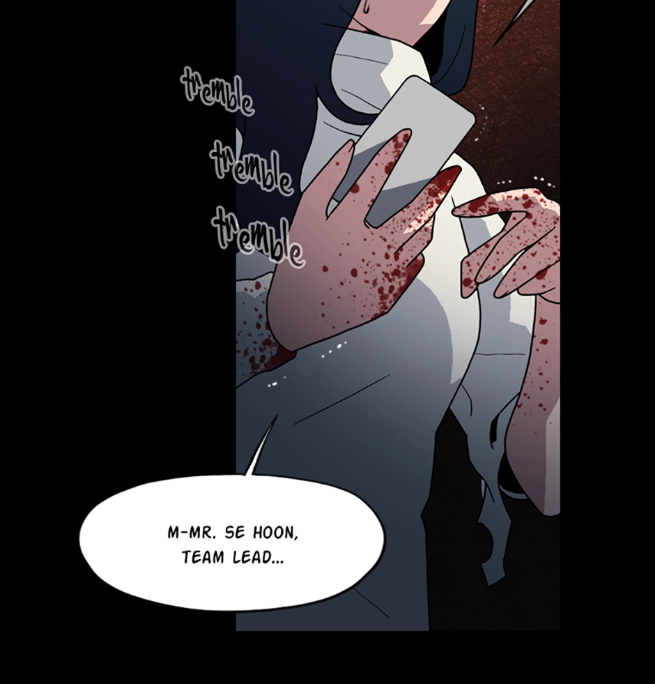 MEMORIST Chapter 57 page 102 - 