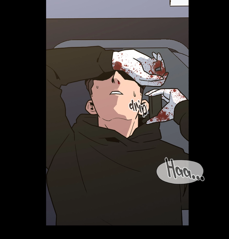 MEMORIST Chapter 57 page 107 - 