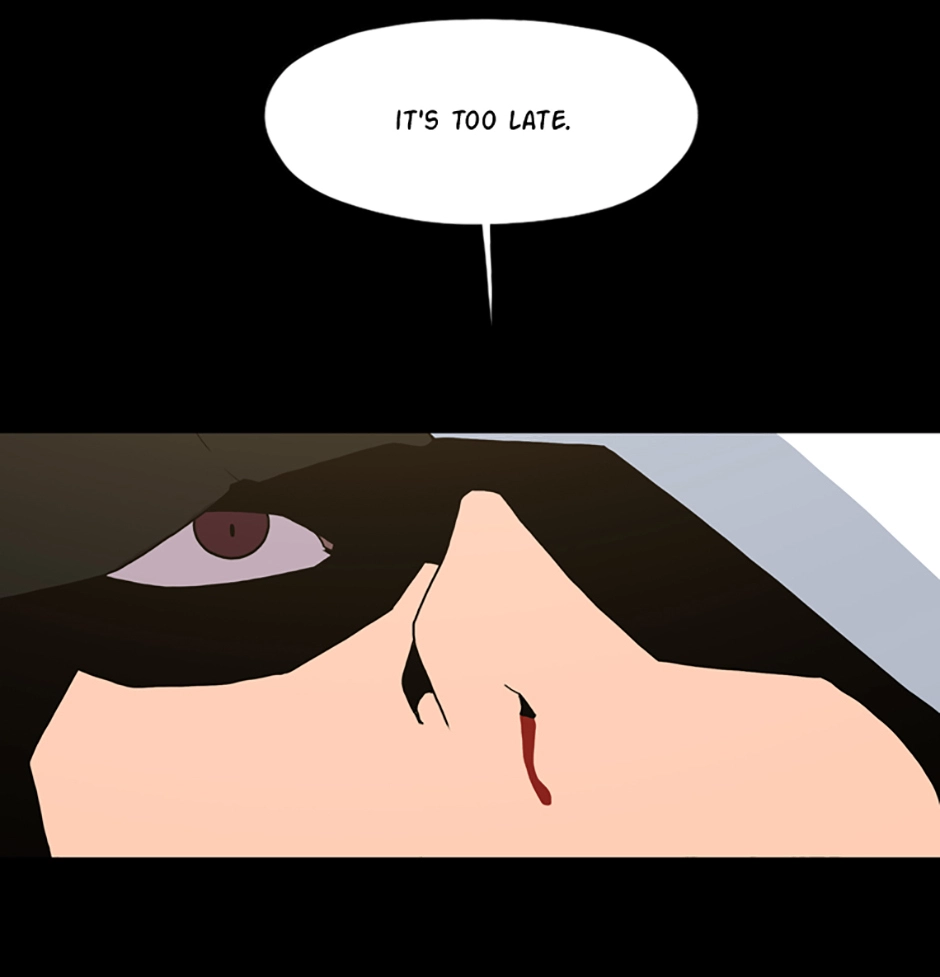 MEMORIST Chapter 57 page 109 - 
