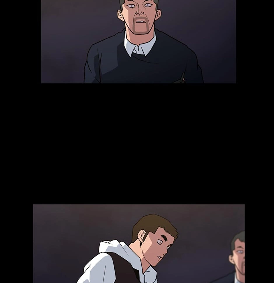 MEMORIST Chapter 57 page 117 - 