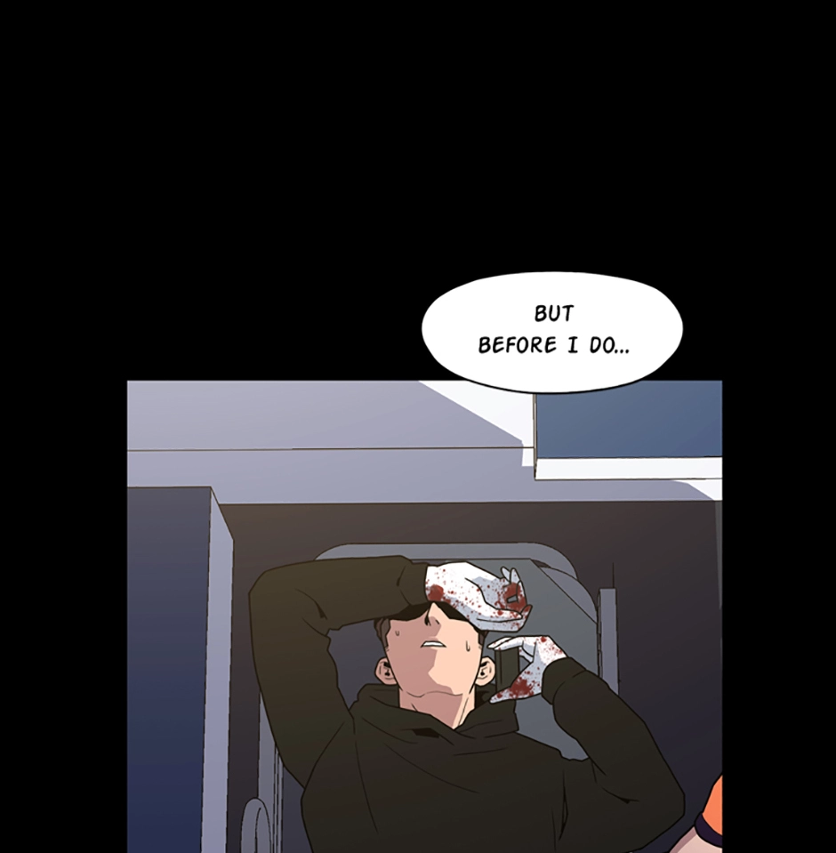 MEMORIST Chapter 57 page 13 - 