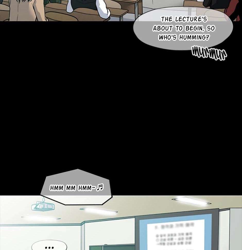 MEMORIST Chapter 57 page 127 - 