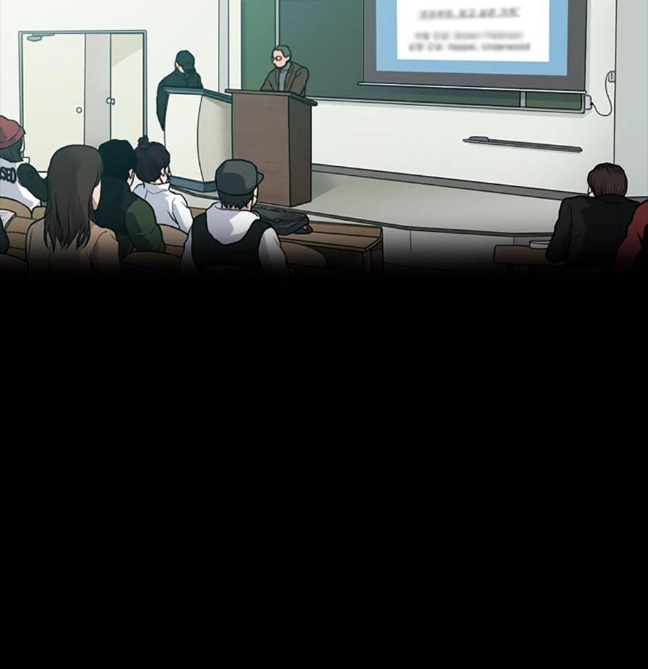 MEMORIST Chapter 57 page 131 - 