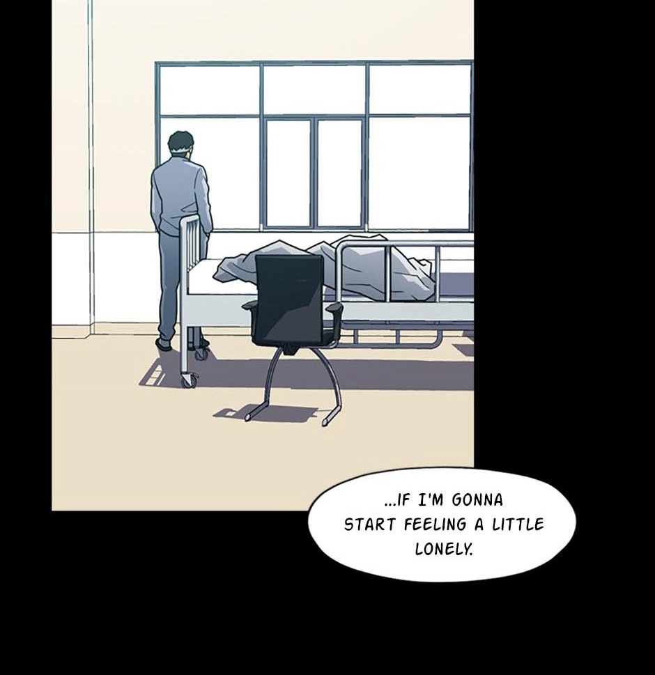 MEMORIST Chapter 57 page 140 - 