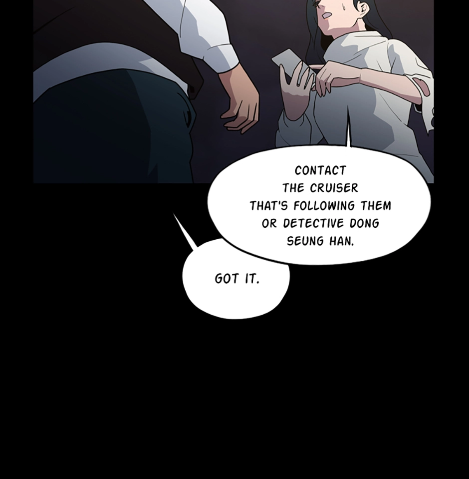 MEMORIST Chapter 57 page 17 - 