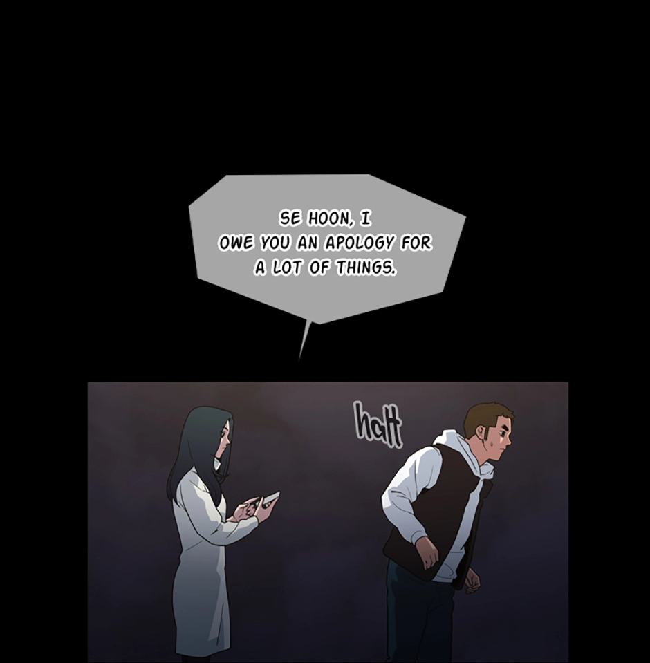 MEMORIST Chapter 57 page 18 - 