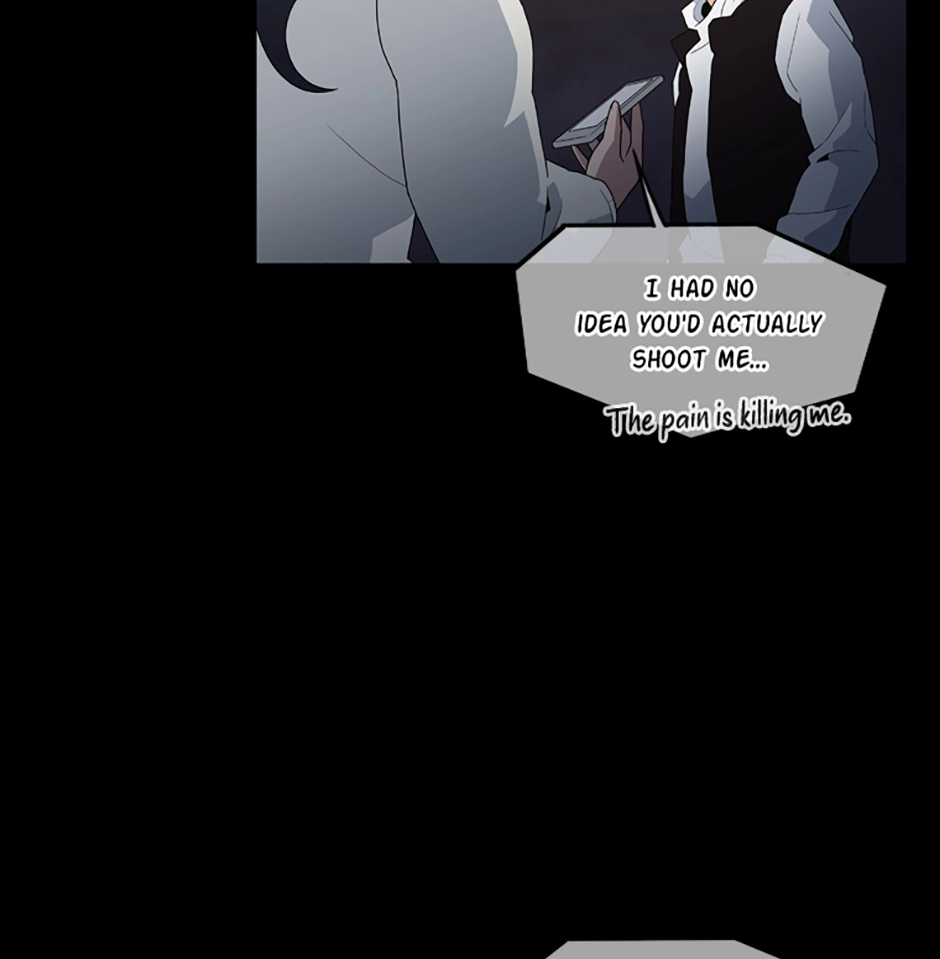 MEMORIST Chapter 57 page 20 - 