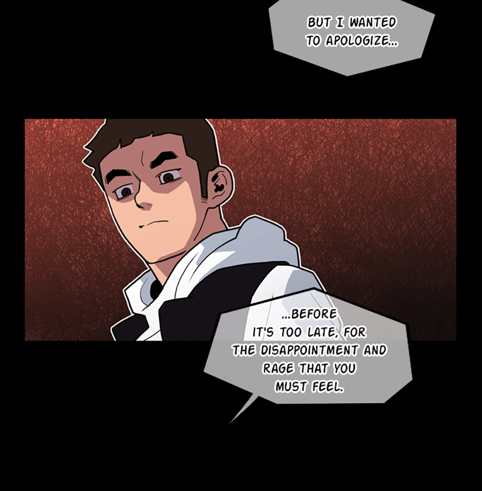MEMORIST Chapter 57 page 21 - 