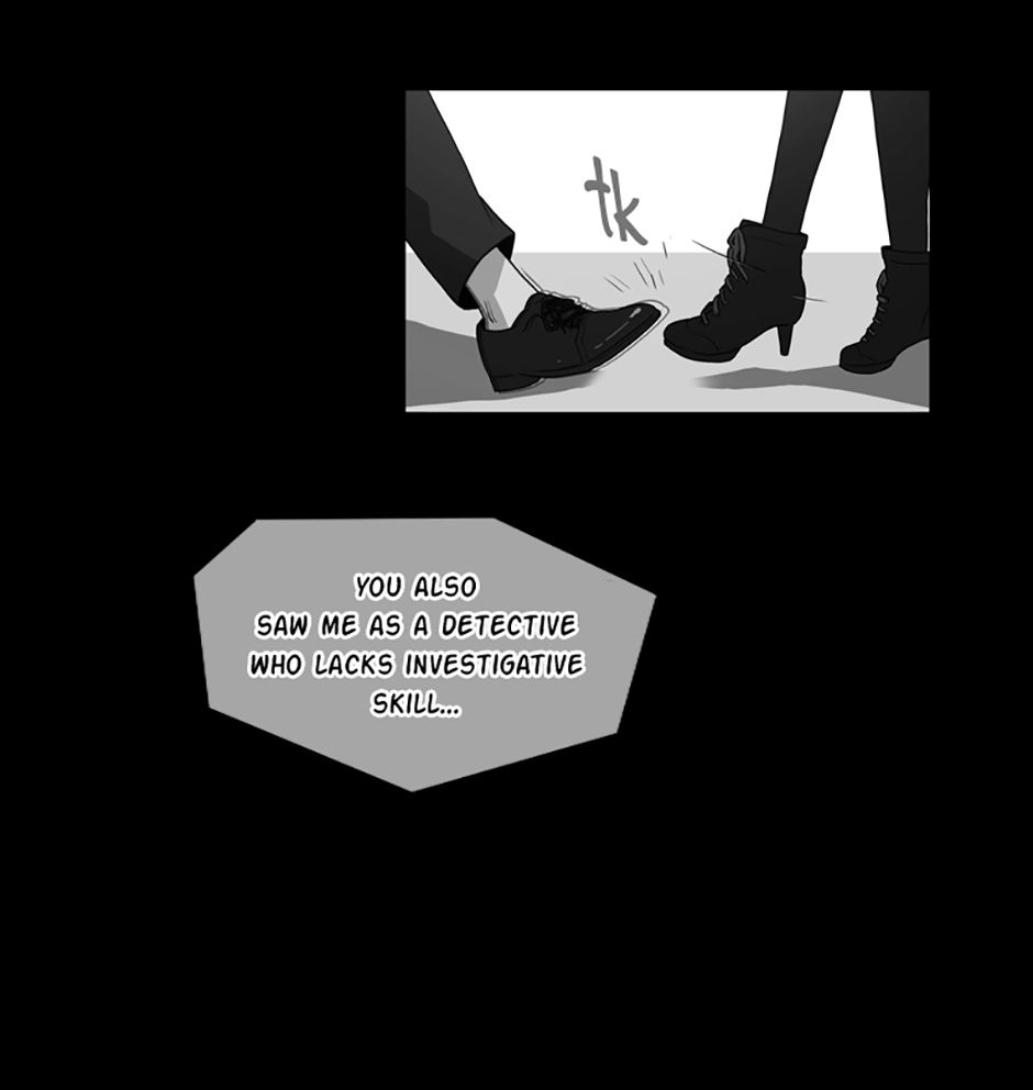 MEMORIST Chapter 57 page 34 - 