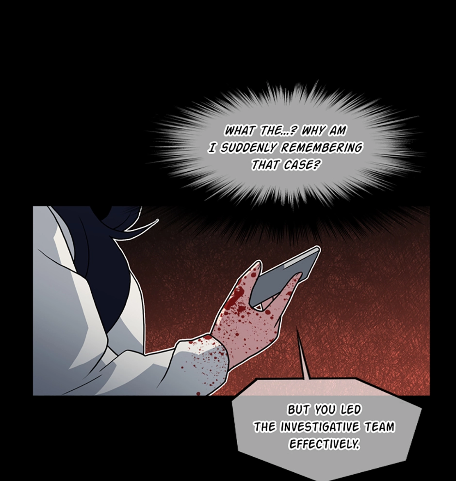 MEMORIST Chapter 57 page 40 - 