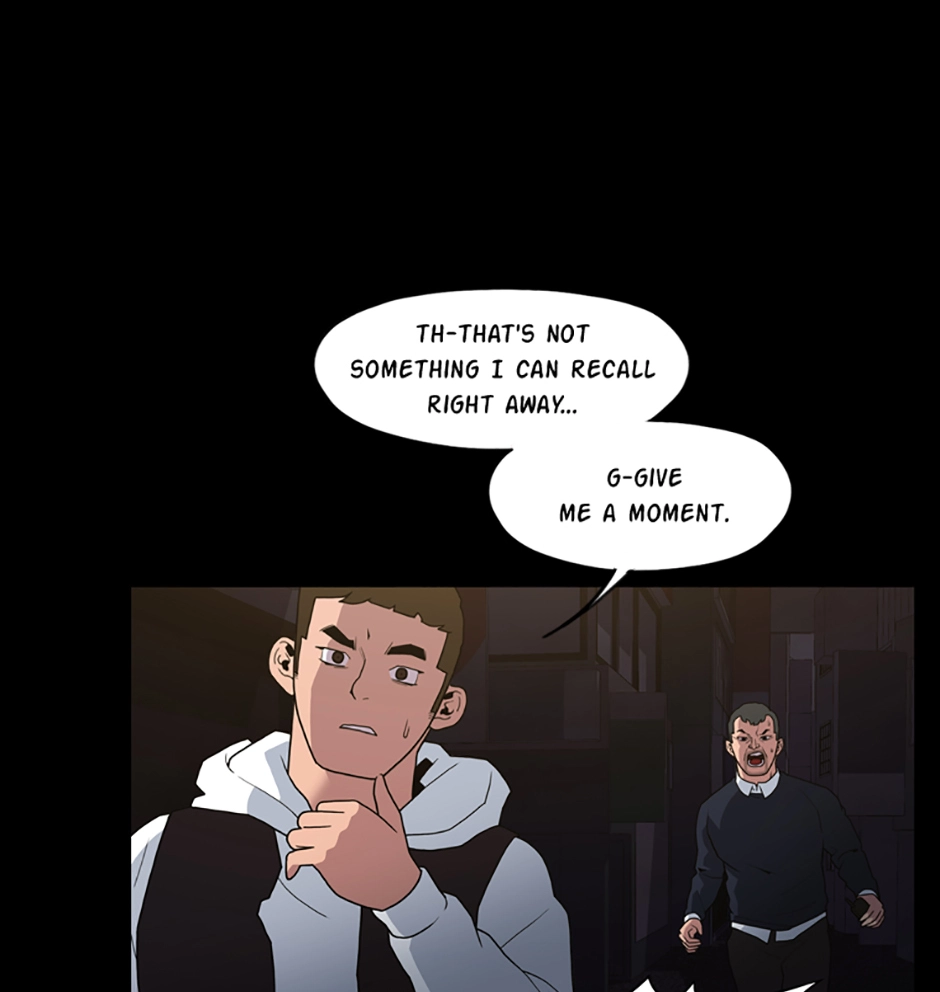 MEMORIST Chapter 57 page 45 - 