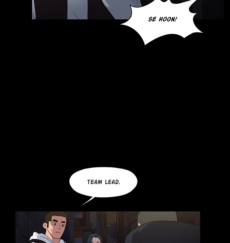 MEMORIST Chapter 57 page 46 - 