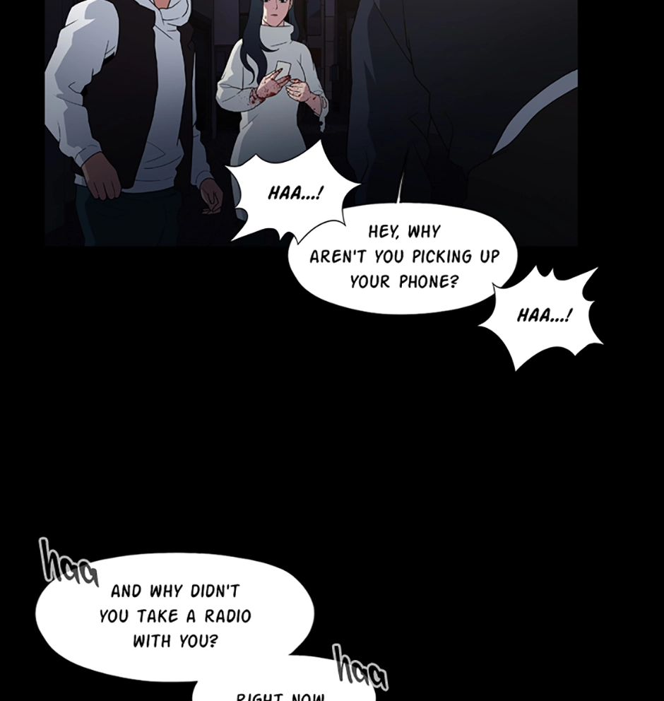 MEMORIST Chapter 57 page 47 - 