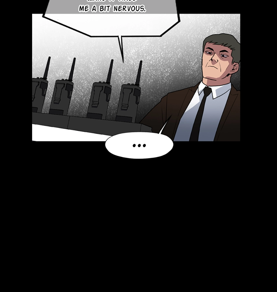 MEMORIST Chapter 57 page 52 - 